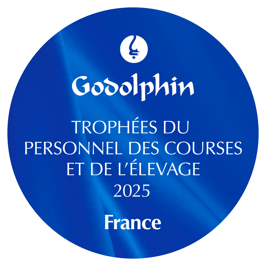 Trophée du personel 2025
