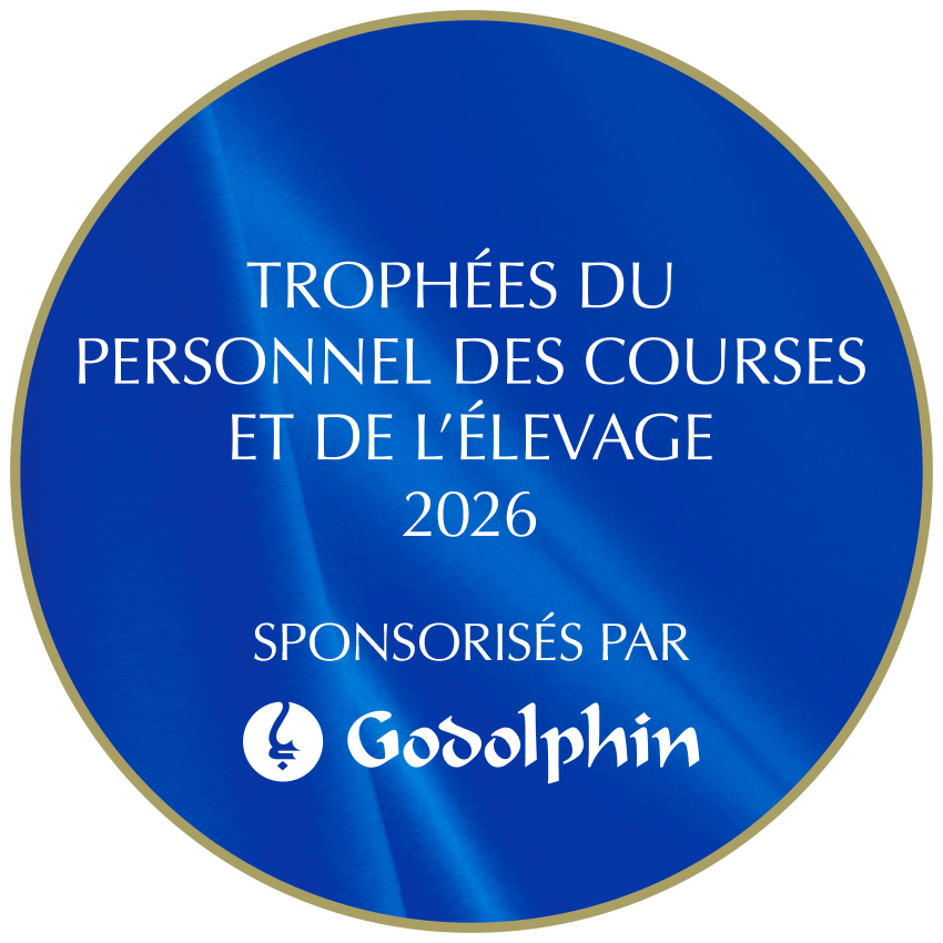 Trophée du personel 2025